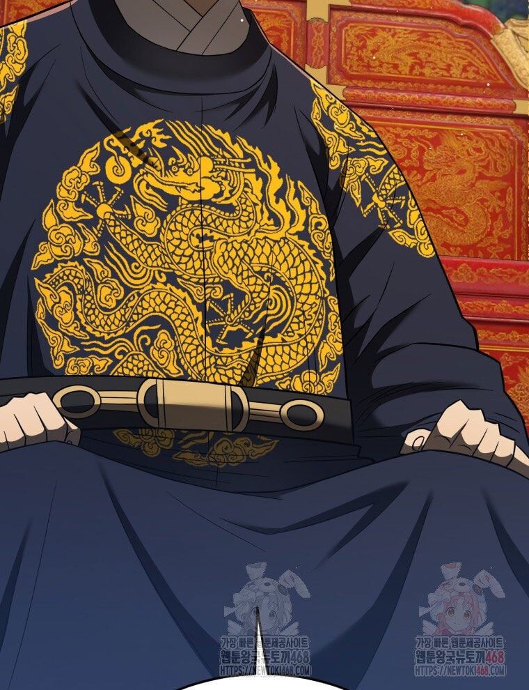 Vương Triều Đen Tối: Joseon Chap 96 - Next Chap 97