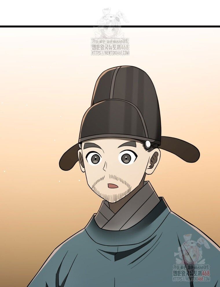 Vương Triều Đen Tối: Joseon Chap 96 - Next Chap 97