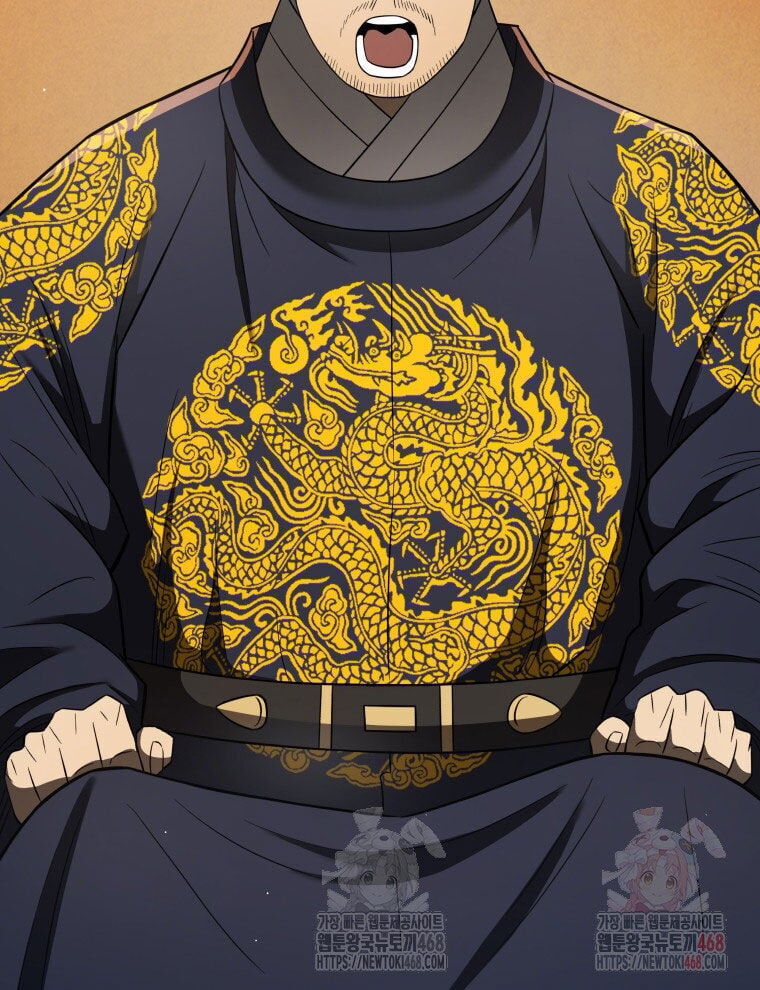 Vương Triều Đen Tối: Joseon Chap 96 - Next Chap 97