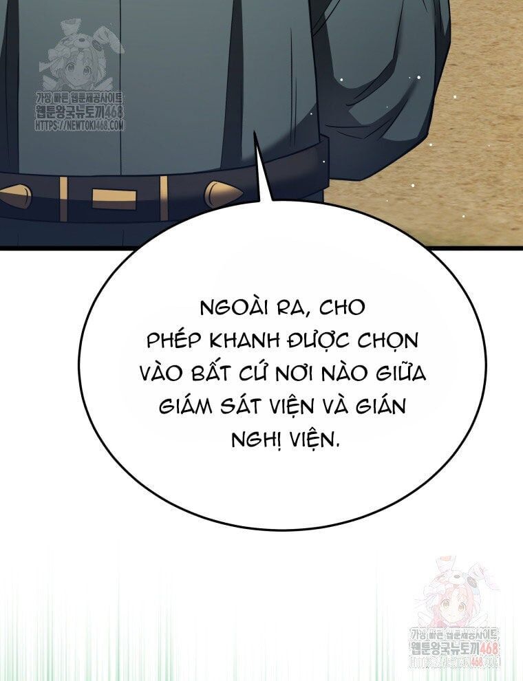 Vương Triều Đen Tối: Joseon Chap 96 - Next Chap 97