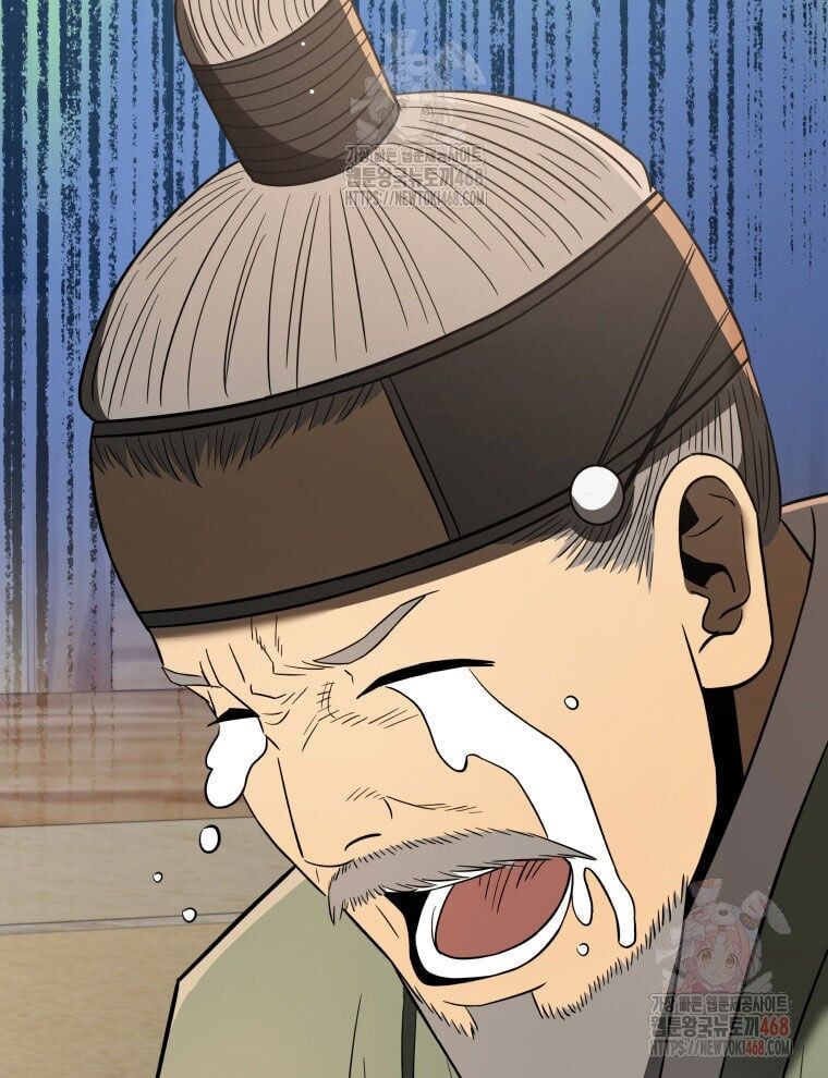 Vương Triều Đen Tối: Joseon Chap 96 - Next Chap 97