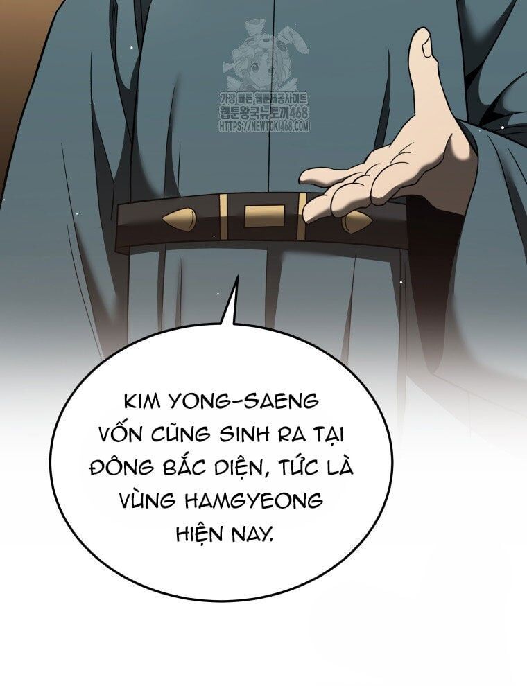 Vương Triều Đen Tối: Joseon Chap 96 - Next Chap 97