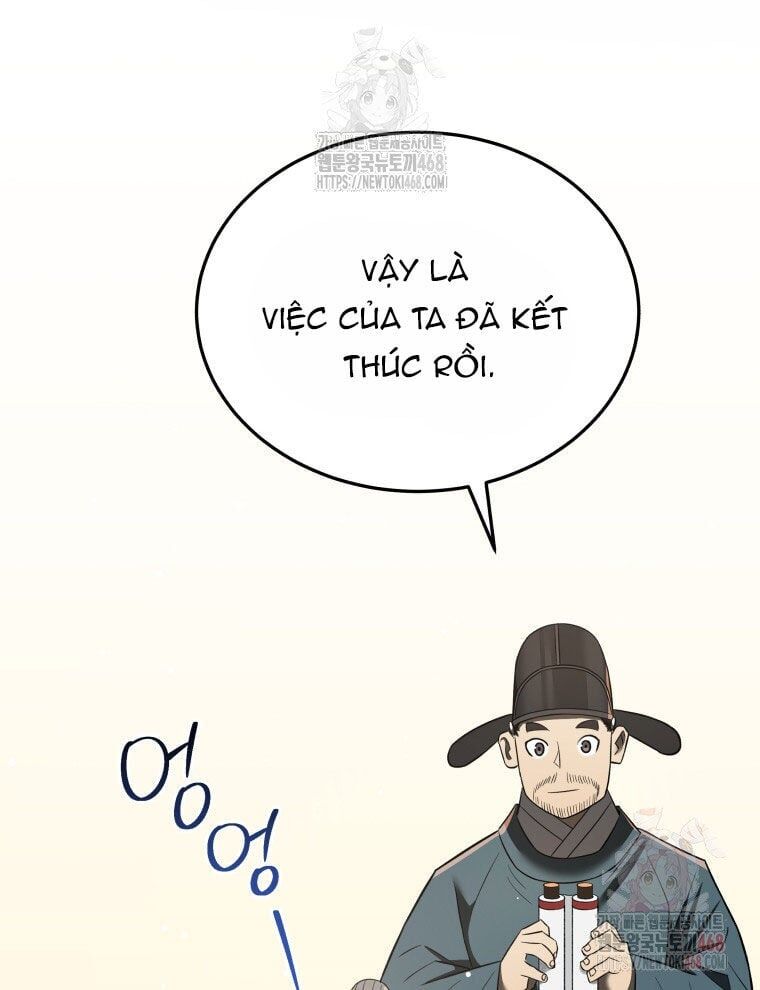 Vương Triều Đen Tối: Joseon Chap 96 - Next Chap 97