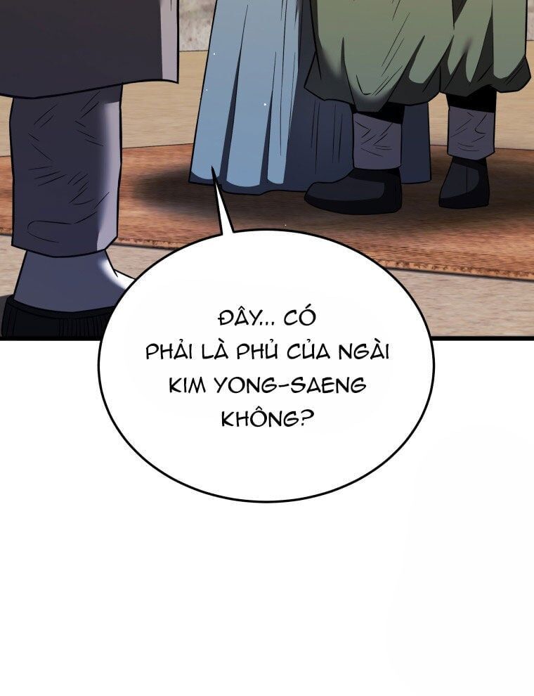 Vương Triều Đen Tối: Joseon Chap 96 - Next Chap 97