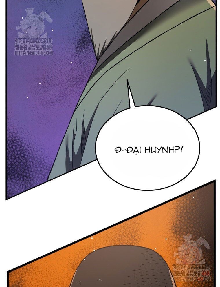 Vương Triều Đen Tối: Joseon Chap 96 - Next Chap 97