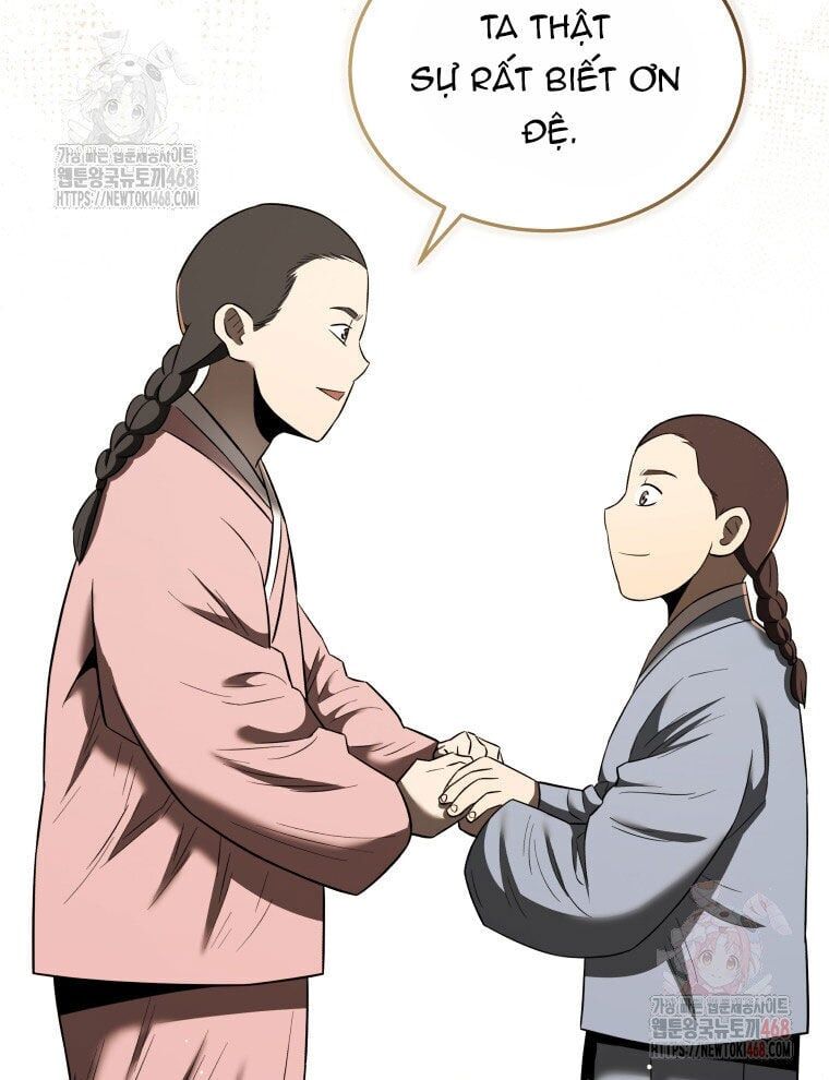 Vương Triều Đen Tối: Joseon Chap 96 - Next Chap 97