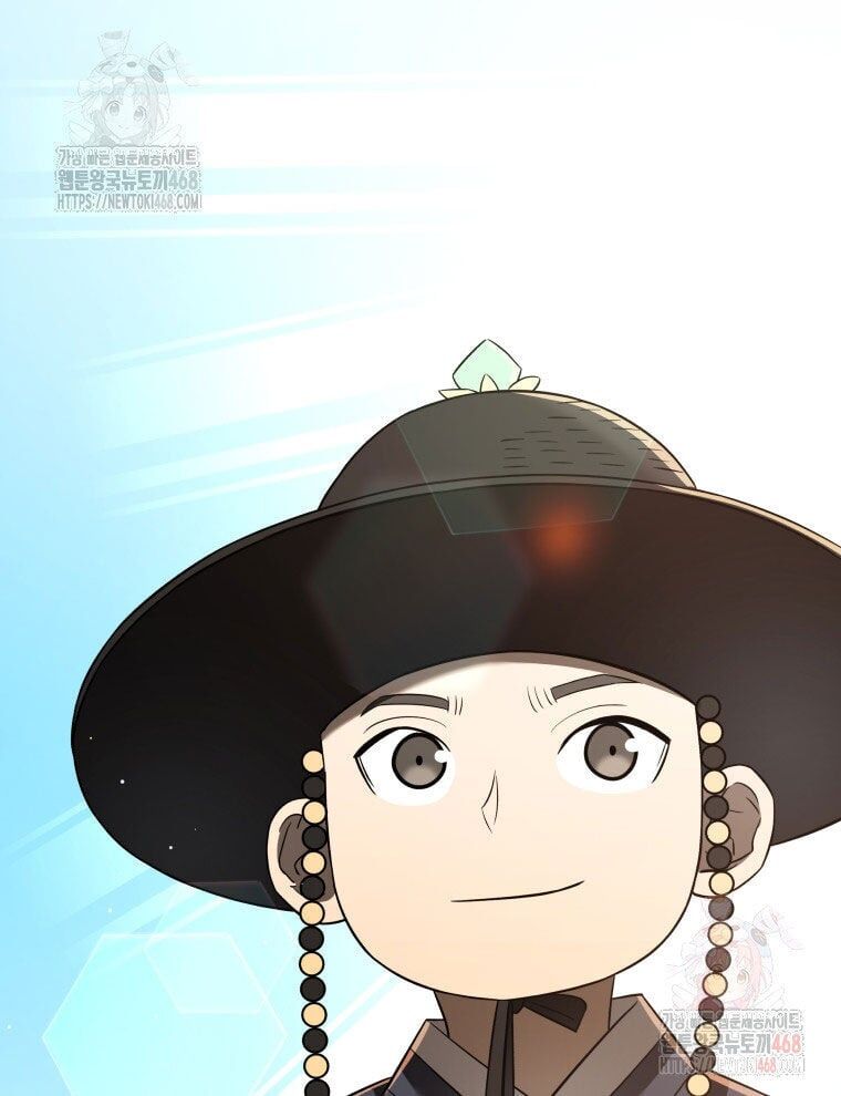 Vương Triều Đen Tối: Joseon Chap 96 - Next Chap 97