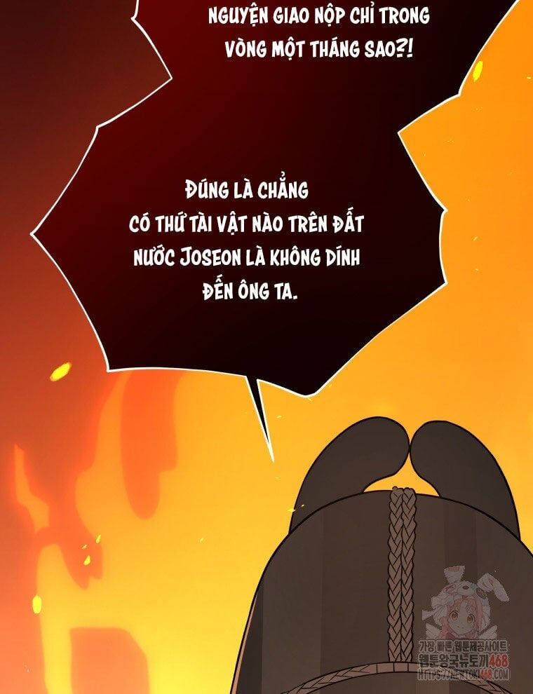 Vương Triều Đen Tối: Joseon Chap 96 - Next Chap 97