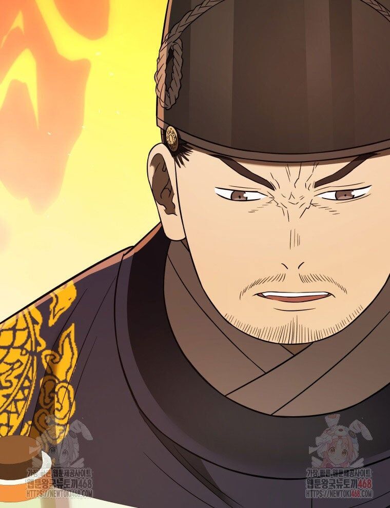 Vương Triều Đen Tối: Joseon Chap 96 - Next Chap 97