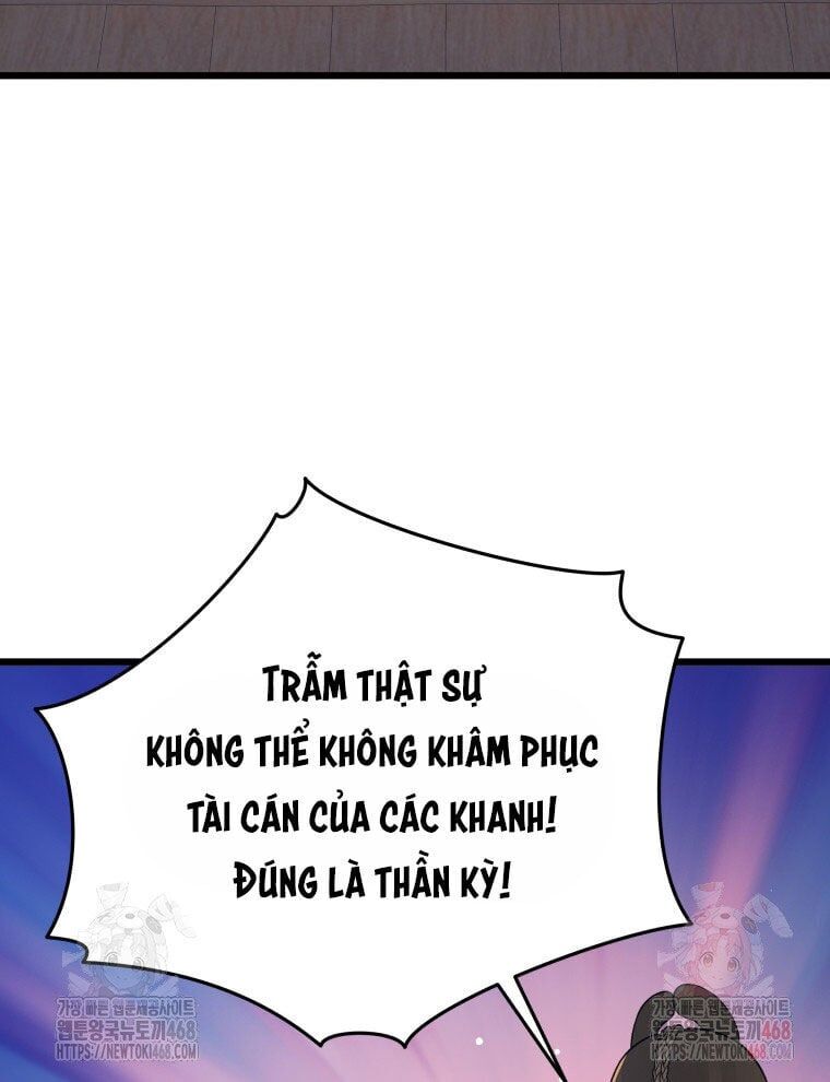 Vương Triều Đen Tối: Joseon Chap 96 - Next Chap 97