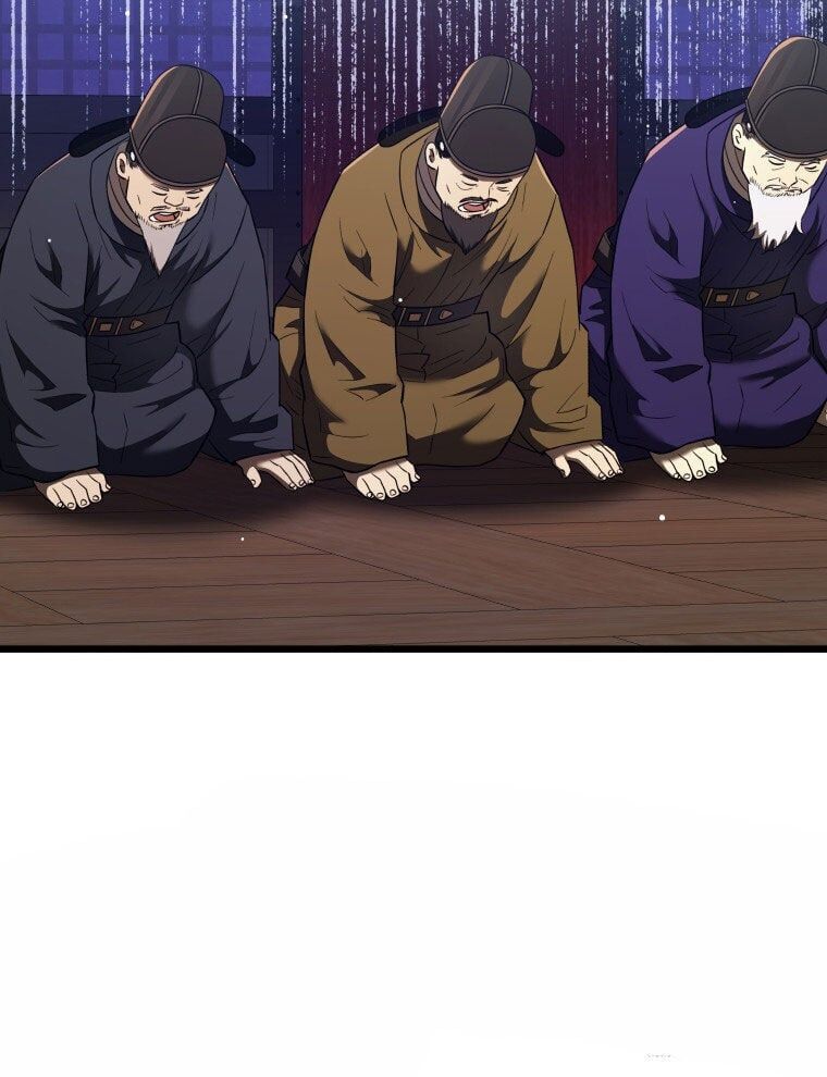 Vương Triều Đen Tối: Joseon Chap 96 - Next Chap 97