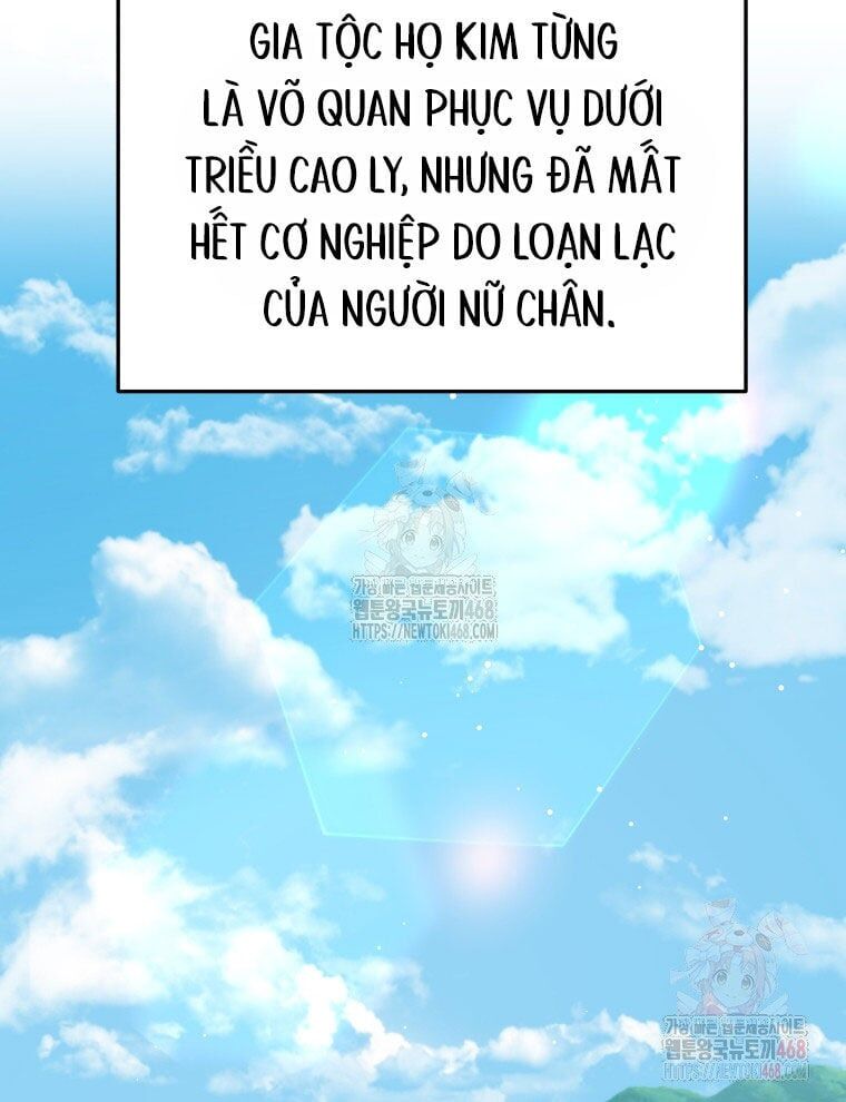 Vương Triều Đen Tối: Joseon Chap 96 - Next Chap 97