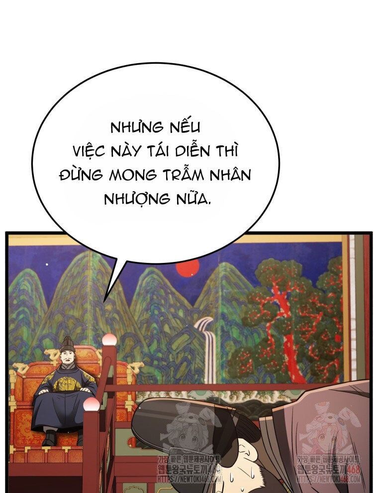 Vương Triều Đen Tối: Joseon Chap 96 - Next Chap 97