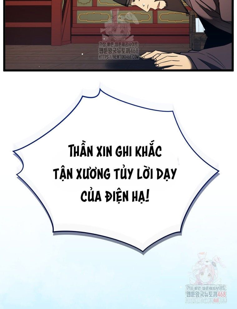 Vương Triều Đen Tối: Joseon Chap 96 - Next Chap 97