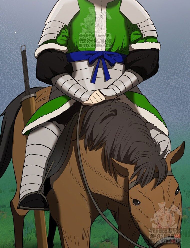 Vương Triều Đen Tối: Joseon Chap 96 - Next Chap 97