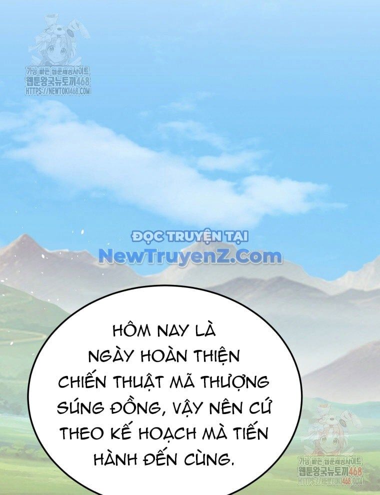 Vương Triều Đen Tối: Joseon Chap 97 - Next Chap 98