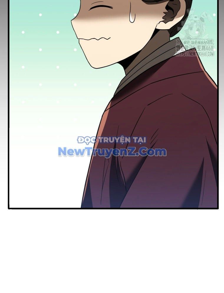 Vương Triều Đen Tối: Joseon Chap 97 - Next Chap 98