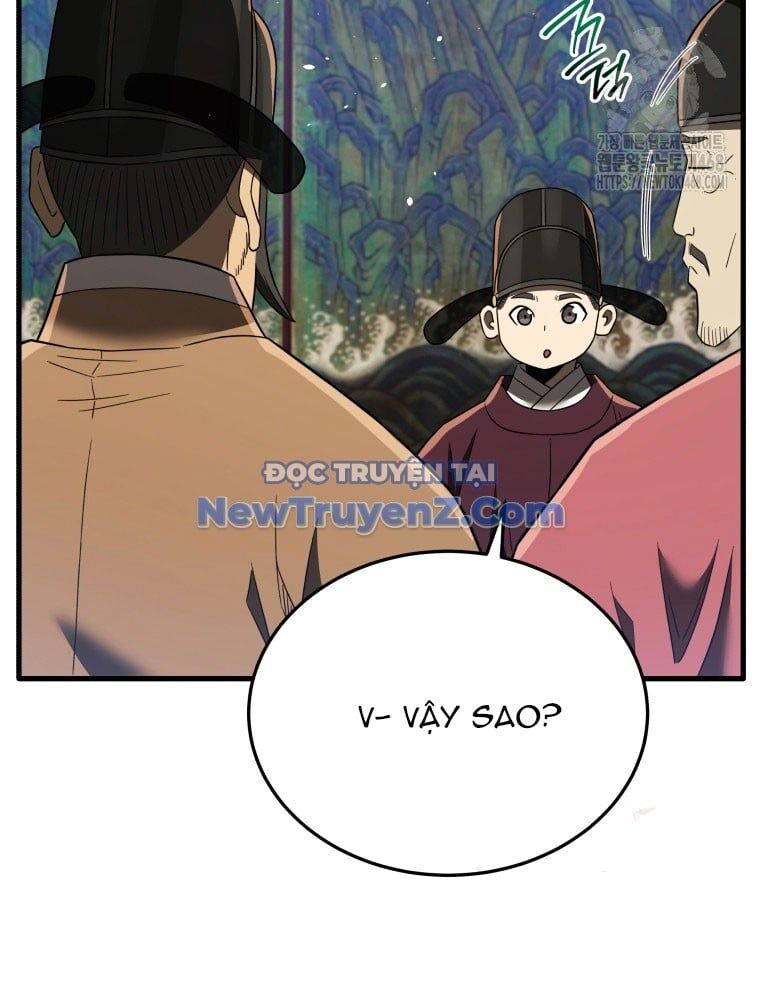 Vương Triều Đen Tối: Joseon Chap 97 - Next Chap 98