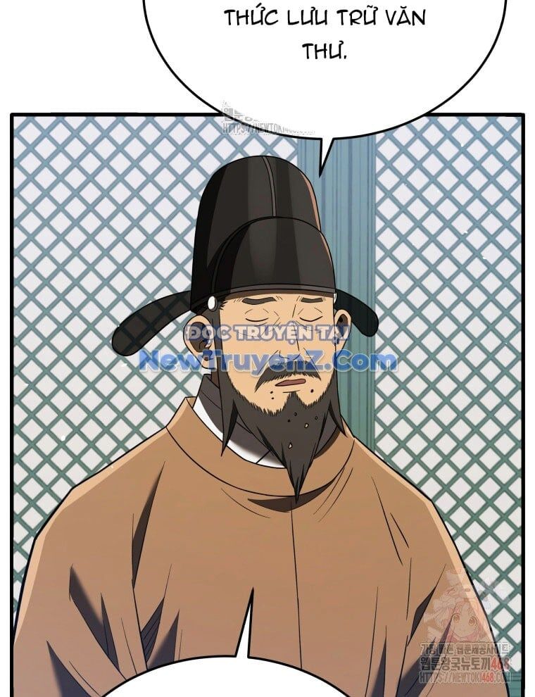 Vương Triều Đen Tối: Joseon Chap 97 - Next Chap 98