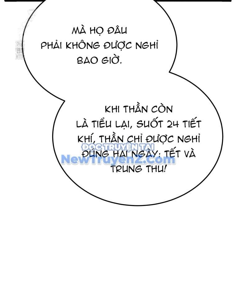 Vương Triều Đen Tối: Joseon Chap 97 - Next Chap 98