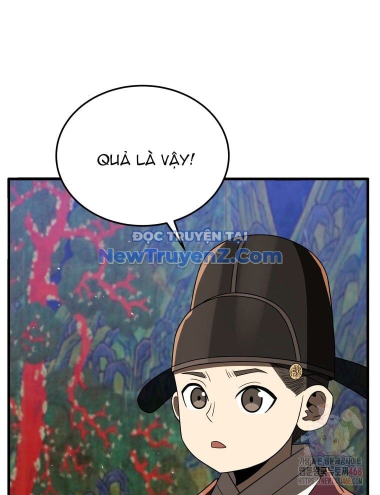 Vương Triều Đen Tối: Joseon Chap 97 - Next Chap 98