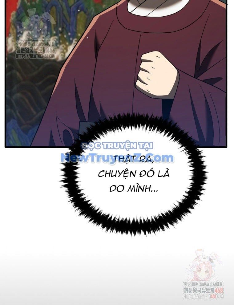 Vương Triều Đen Tối: Joseon Chap 97 - Next Chap 98