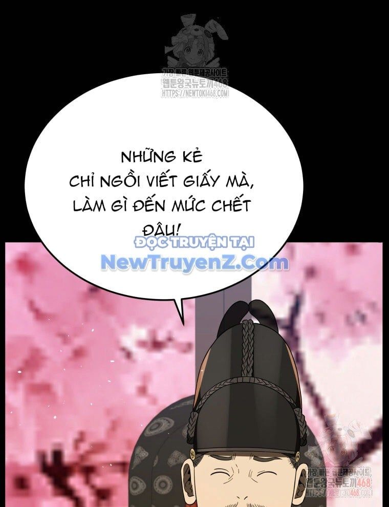 Vương Triều Đen Tối: Joseon Chap 97 - Next Chap 98
