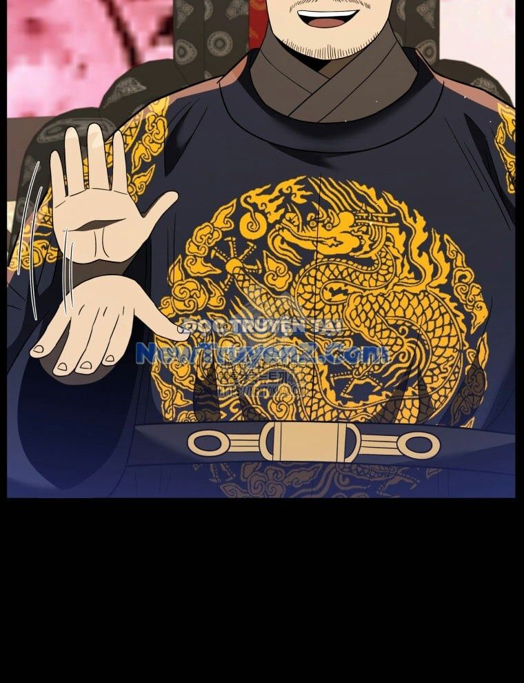 Vương Triều Đen Tối: Joseon Chap 97 - Next Chap 98