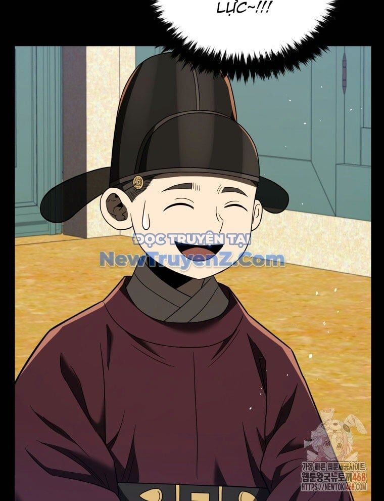 Vương Triều Đen Tối: Joseon Chap 97 - Next Chap 98