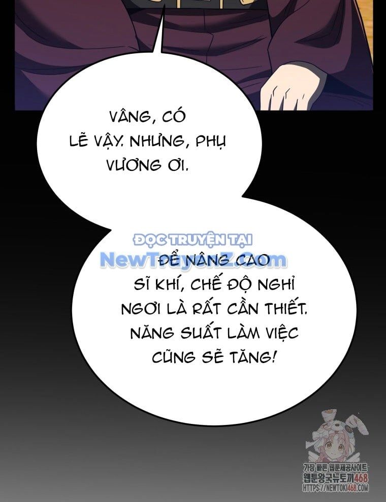 Vương Triều Đen Tối: Joseon Chap 97 - Next Chap 98