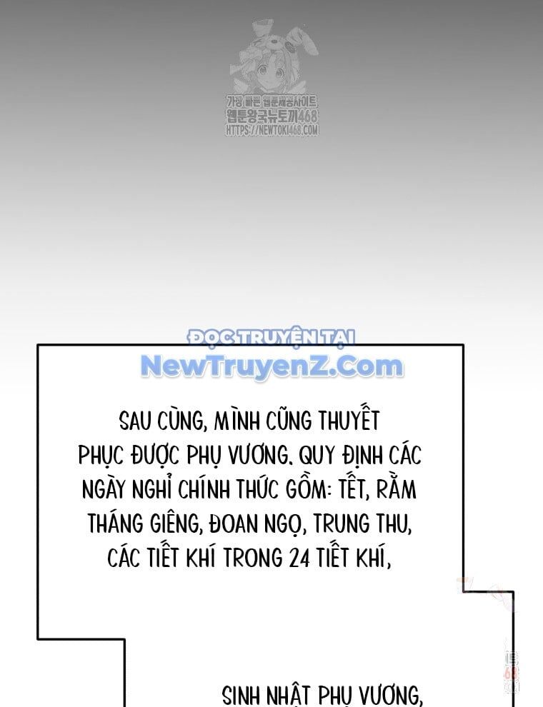 Vương Triều Đen Tối: Joseon Chap 97 - Next Chap 98
