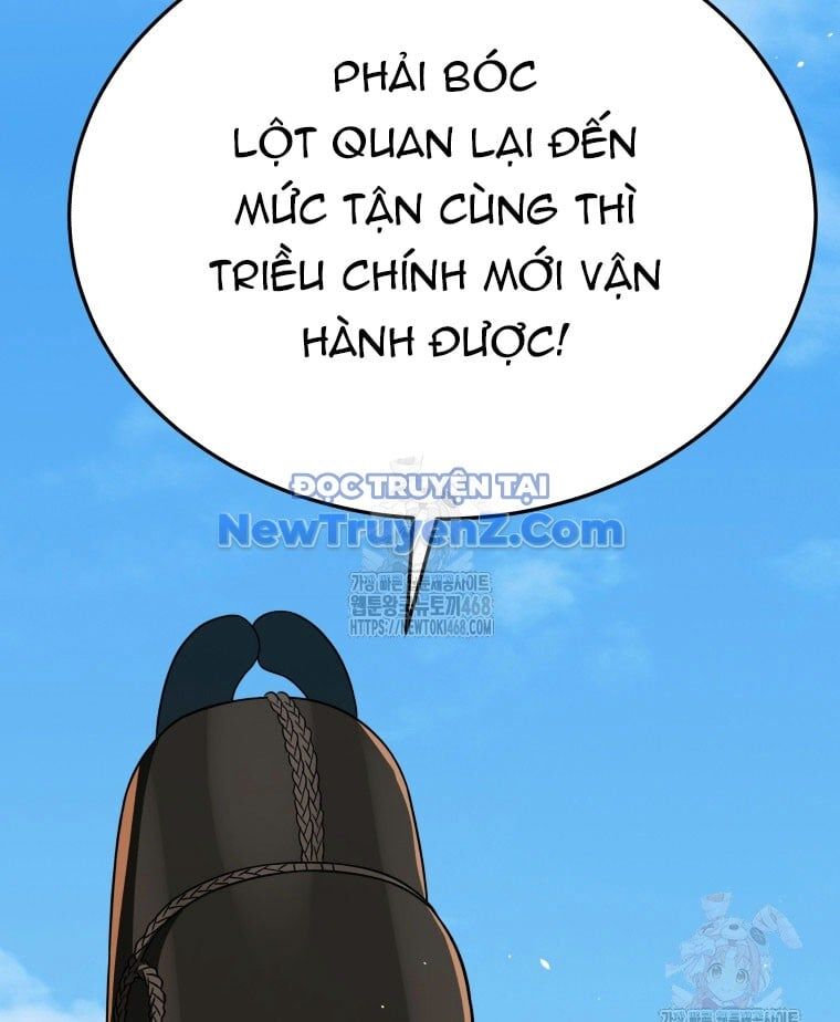 Vương Triều Đen Tối: Joseon Chap 97 - Next Chap 98