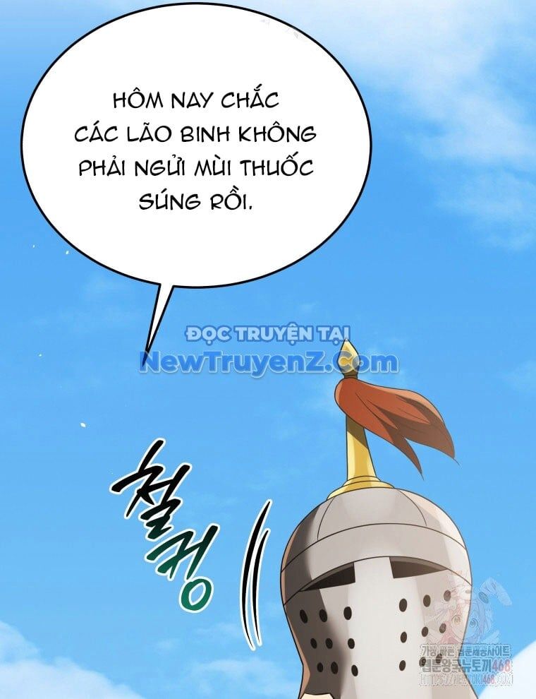Vương Triều Đen Tối: Joseon Chap 97 - Next Chap 98