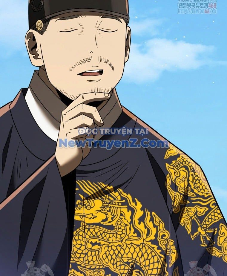 Vương Triều Đen Tối: Joseon Chap 97 - Next Chap 98