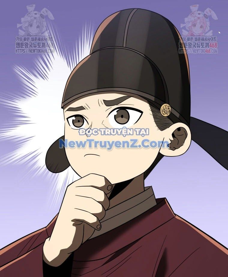 Vương Triều Đen Tối: Joseon Chap 97 - Next Chap 98