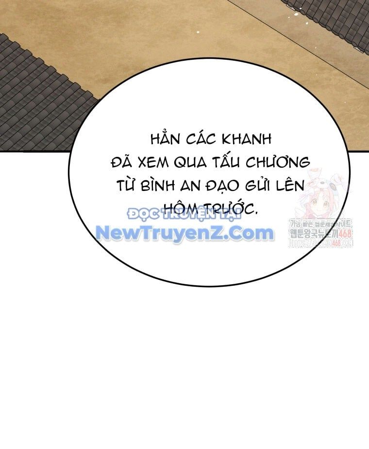 Vương Triều Đen Tối: Joseon Chap 97 - Next Chap 98