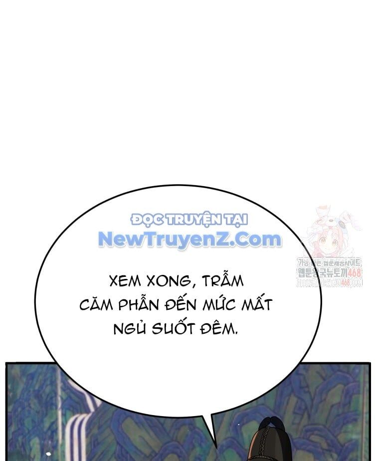 Vương Triều Đen Tối: Joseon Chap 97 - Next Chap 98