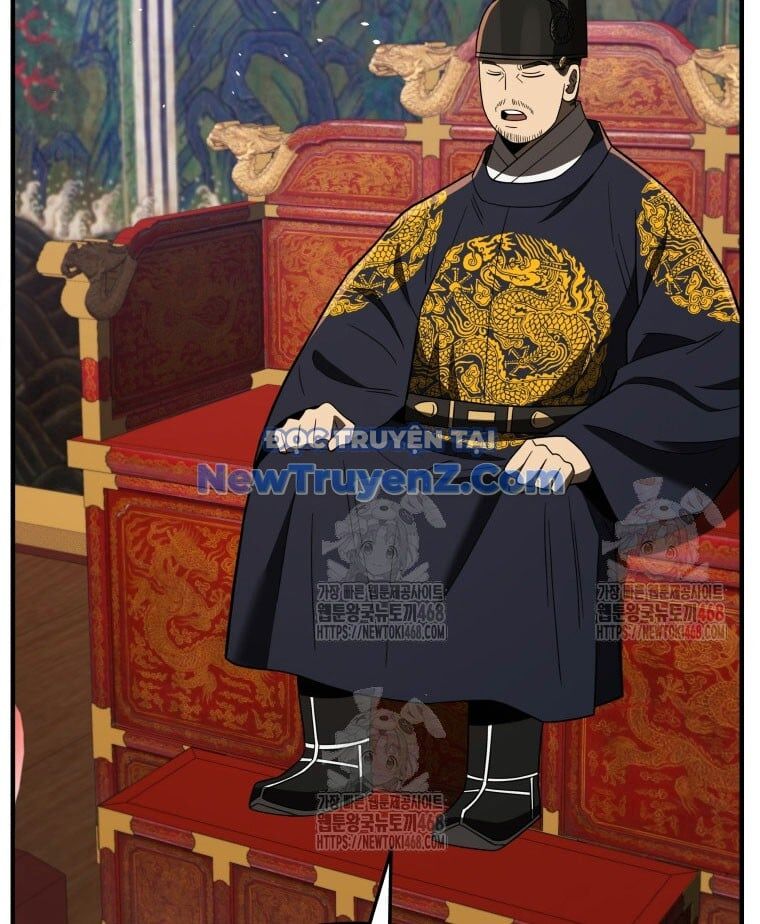 Vương Triều Đen Tối: Joseon Chap 97 - Next Chap 98