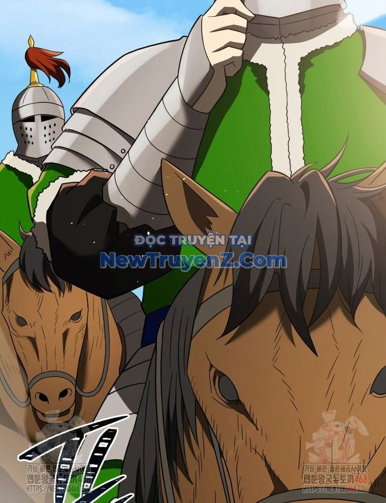 Vương Triều Đen Tối: Joseon Chap 97 - Next Chap 98