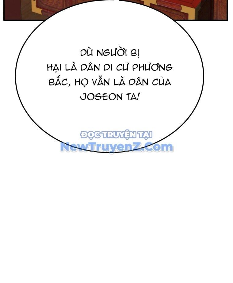 Vương Triều Đen Tối: Joseon Chap 97 - Next Chap 98