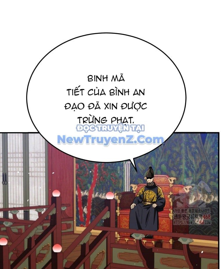 Vương Triều Đen Tối: Joseon Chap 97 - Next Chap 98