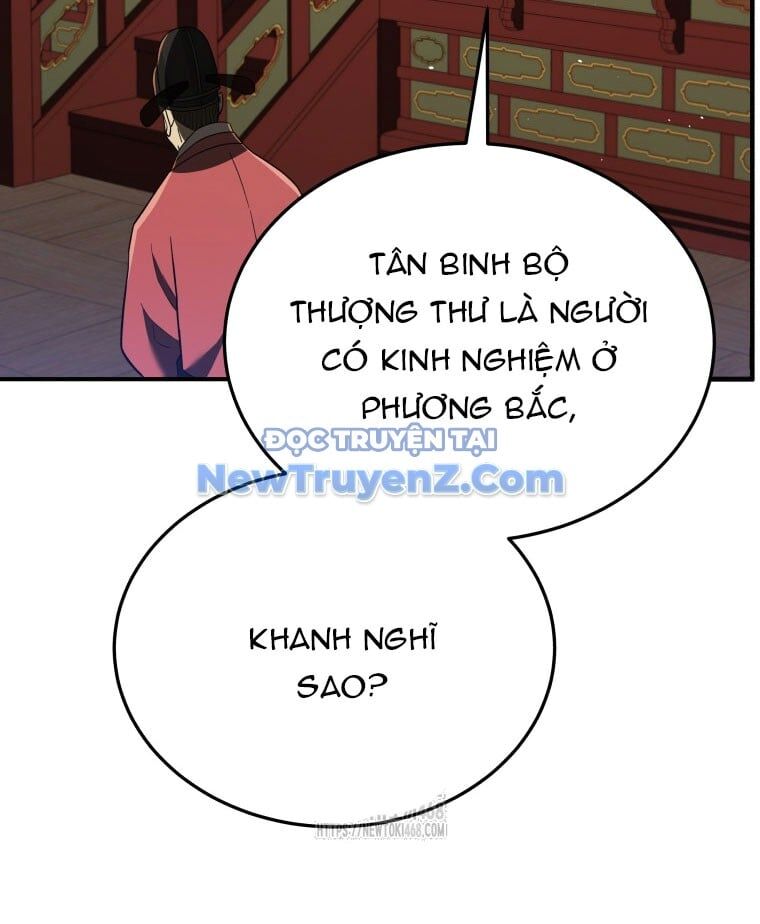 Vương Triều Đen Tối: Joseon Chap 97 - Next Chap 98