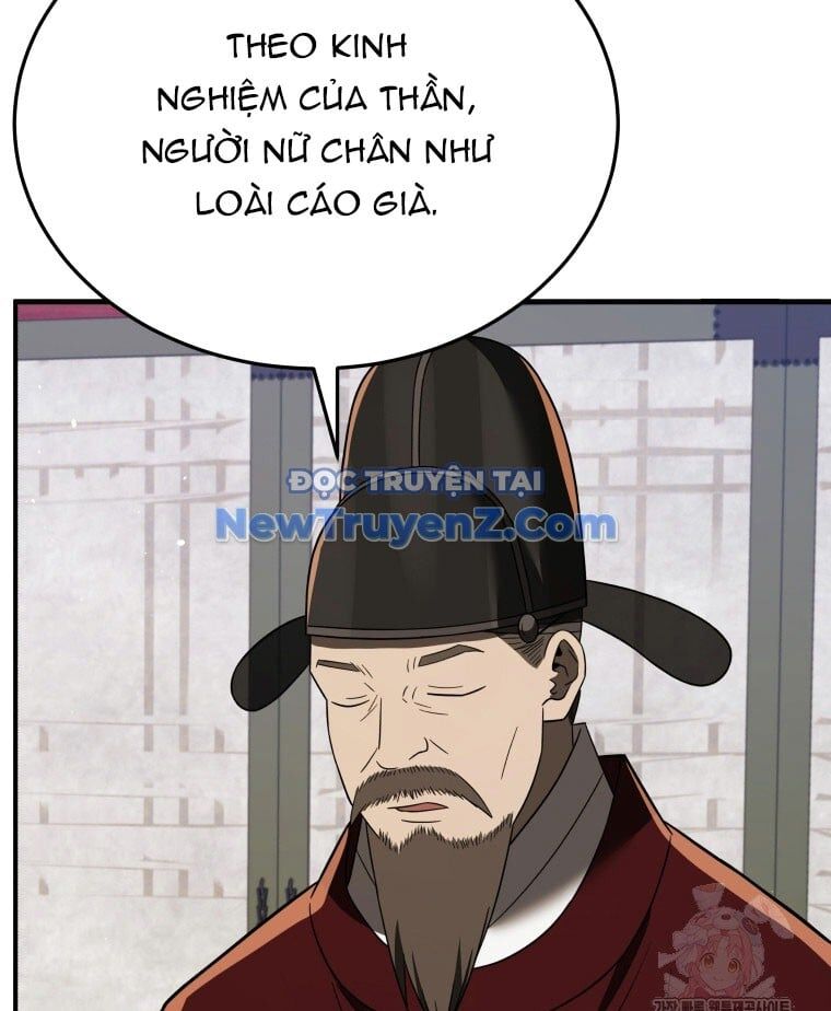 Vương Triều Đen Tối: Joseon Chap 97 - Next Chap 98