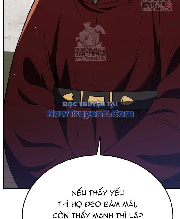 Vương Triều Đen Tối: Joseon Chap 97 - Next Chap 98