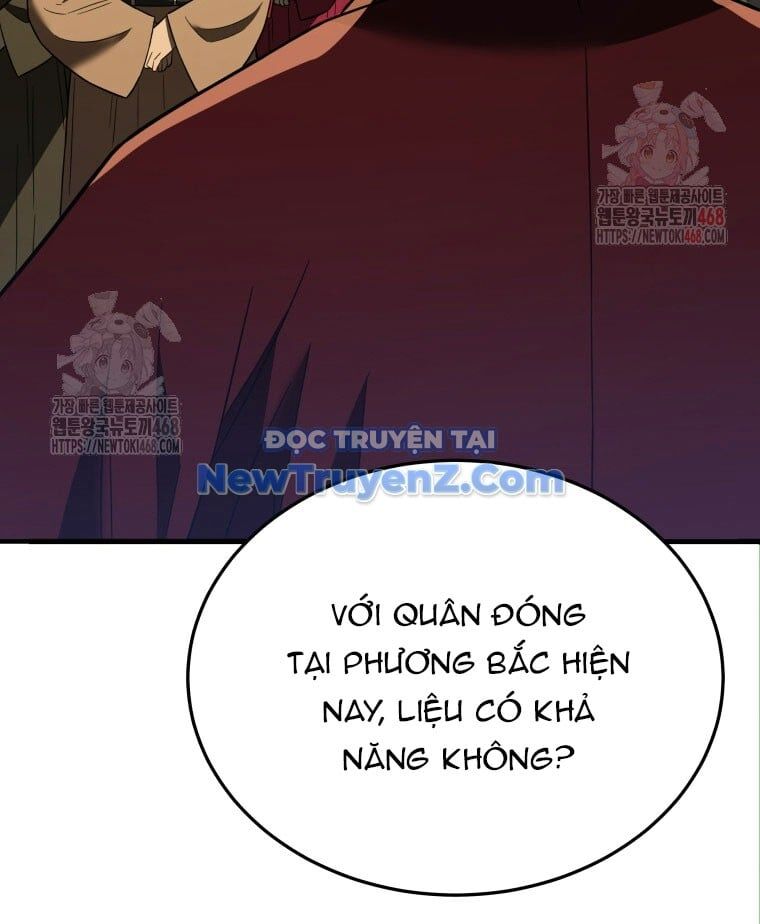 Vương Triều Đen Tối: Joseon Chap 97 - Next Chap 98