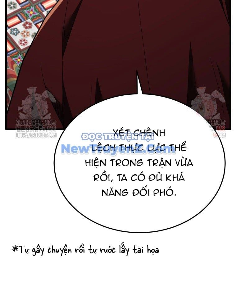 Vương Triều Đen Tối: Joseon Chap 97 - Next Chap 98