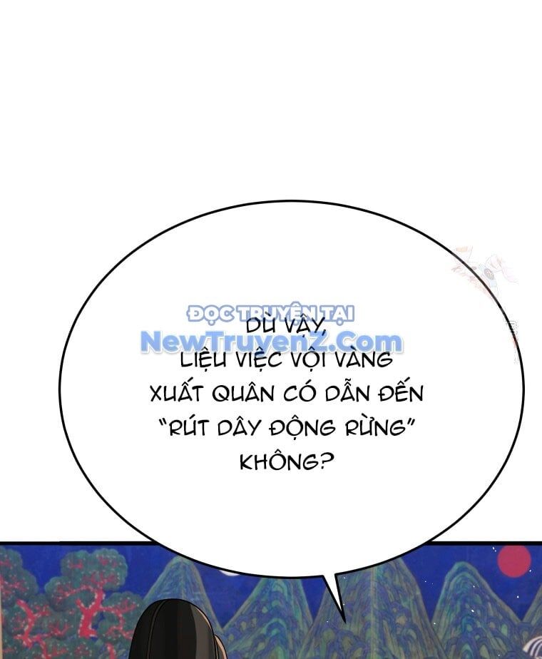 Vương Triều Đen Tối: Joseon Chap 97 - Next Chap 98