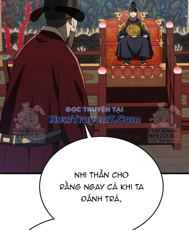 Vương Triều Đen Tối: Joseon Chap 97 - Next Chap 98