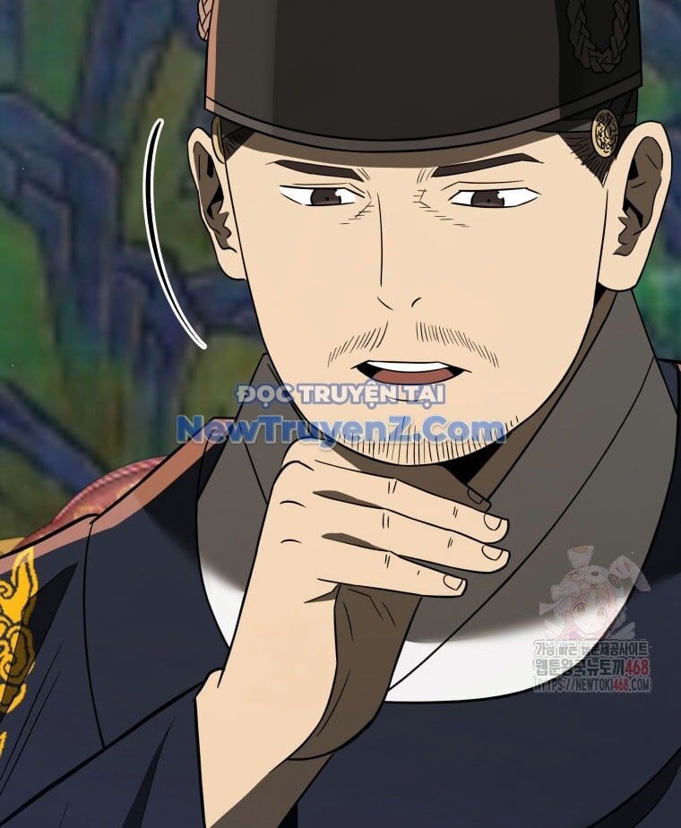 Vương Triều Đen Tối: Joseon Chap 97 - Next Chap 98