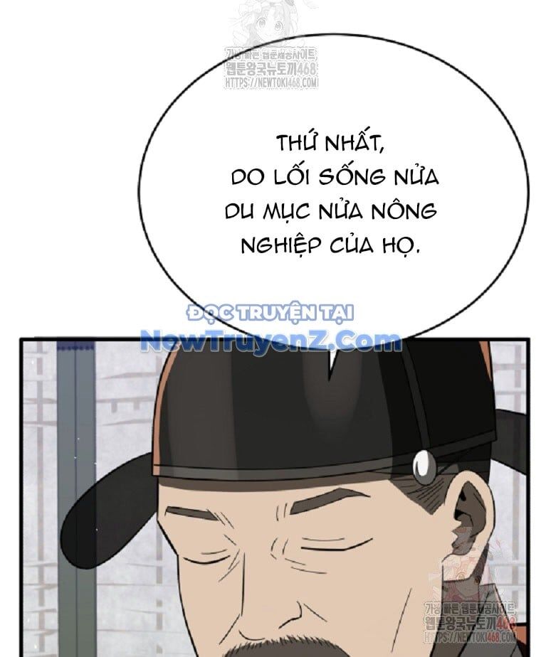 Vương Triều Đen Tối: Joseon Chap 97 - Next Chap 98